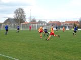 SC Stavenisse 1 - S.K.N.W.K. 1 (comp.) seizoen 2021-2022 (30/100)